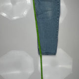 Levis Jeans - 36W 32L Blue Cotton