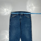 Dickies Jeans - 34W 31L Blue Denim