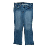 Carhartt Jeans - 36W 30L Blue Cotton