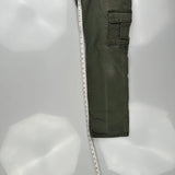 Dickies Cargo Pants - 30W 30L Gray Cotton Blend