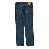 Levis 514 Jeans - 30W 31L Blue Denim