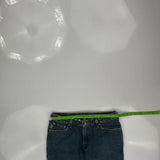 Carhartt Jeans - 30W 30L Blue Cotton