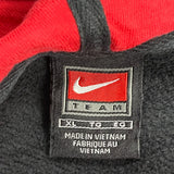 Ohio State Nike College Hoodie - XL Black Cotton