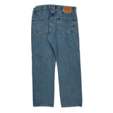 Levis Jeans - 31W 29L Blue Denim