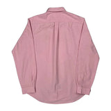 Ralph Lauren Shirt - Large Pink Cotton