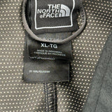The North Face Fleece Jacket - XL Black Polyester
