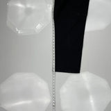 Wrangler Cargo Pants - 38W 31L Black Cotton Blend