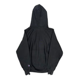 Reverse Weave Champion Hoodie - XS Black Cotton
