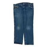 Dickies Jeans - 38W 30L Blue Denim