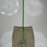 Carhartt Pants - 30W 29L Khaki Cotton