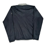Nike Acg Windbreaker - XL Gray Polyester