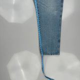 Dickies Carpenter Jeans - 36W 30L Light Wash Denim