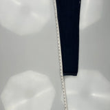 True Religion Skinny Jeans - 26W US 0 Dark Wash Cotton