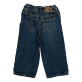 Age 18 Months C.P. Company Jeans - Xx-Smallw 10L Blue Denim