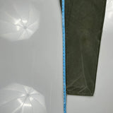 Dickies Carpenter Pants - 36W 31L Green Cotton