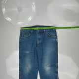 Dickies Jeans - 34W 29L Blue Denim