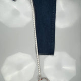 Levis Jeans - 38W 31L Blue Denim