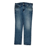 True Religion Jeans - 34W 31L Blue Denim