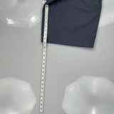 Polo By Ralph Lauren Chino Shorts - 28W 9L Grey Cotton