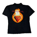 Dream Theater Images And Words Sjm Single Stitch T-Shirt - XL Black Cotton
