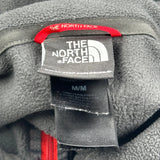 The North Face Fleece - Medium Black Polyester