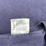 Federated Auto Parts 400 Chase Authentics Nascar T-Shirt - Large Purple Cotton