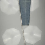 Made In USA 550 Levis Jeans - 29W US 6 Light Wash Cotton