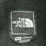 The North Face Fleece Jacket - XL Black Polyester
