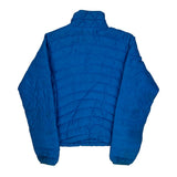 Patagonia Puffer - Small Blue Polyester