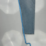 Levis Jeans - 36W 30L Light Wash Denim