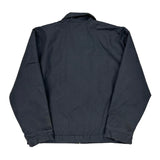Air Systems Corner Stone Jacket - Large Black Polyester Blend