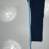 517 Levis Jeans - 32W 30L Blue Denim
