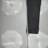 Dickies Carpenter Pants - 36W 31L Gray Cotton