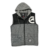 Ecko Unltd Gilet - XL Black Polyester