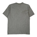 Carhartt T-Shirt - Medium Gray Cotton