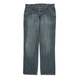 Levis Jeans - 35W 31L Grey Denim