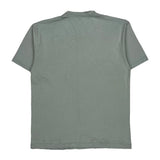 Dickies T-Shirt - Medium Green Cotton