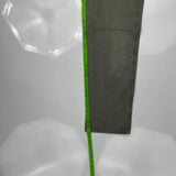 American Eagle Carpenter Pants - 33W 32L Gray Cotton