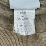 Made In USA Liber Tee'S Long Sleeve T-Shirt - Small Camo Cotton