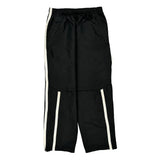Wilson Tracksuit - Large Black Polyester