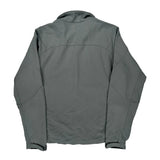 Patagonia Jacket - Medium Gray Polyester