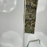 Magellan Camo Cargo Trousers - 29W 30L Camo Cotton