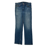 Armani Exchange Jeans - 32W 32L Blue Denim