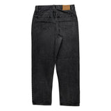 Age 12 Ralph Lauren Jeans - 31W 28L Grey Cotton