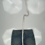 Carhartt Jeans - 34W 36L Blue Cotton Blend