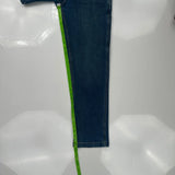 Carhartt Carpenter Jeans - 30W 32L Blue Cotton