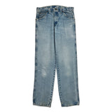 Dickies Jeans - 32W 33L Light Wash Cotton