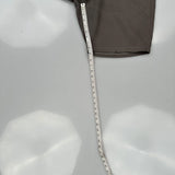 Dickies Shorts - 36W 8L Gray Cotton