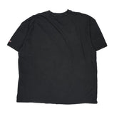 Dickies T-Shirt - 3XL Black Cotton