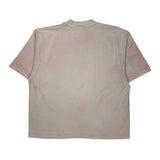 Neymar Da Silva Santos Shaka Wear Football T-Shirt - Medium Pink Cotton